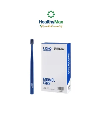 Linko Toothbrush Enamel Care