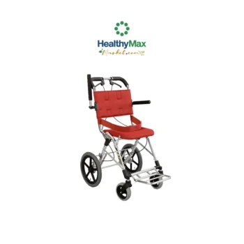 MATSUNAGA Compact Wheelchair Model MV-888