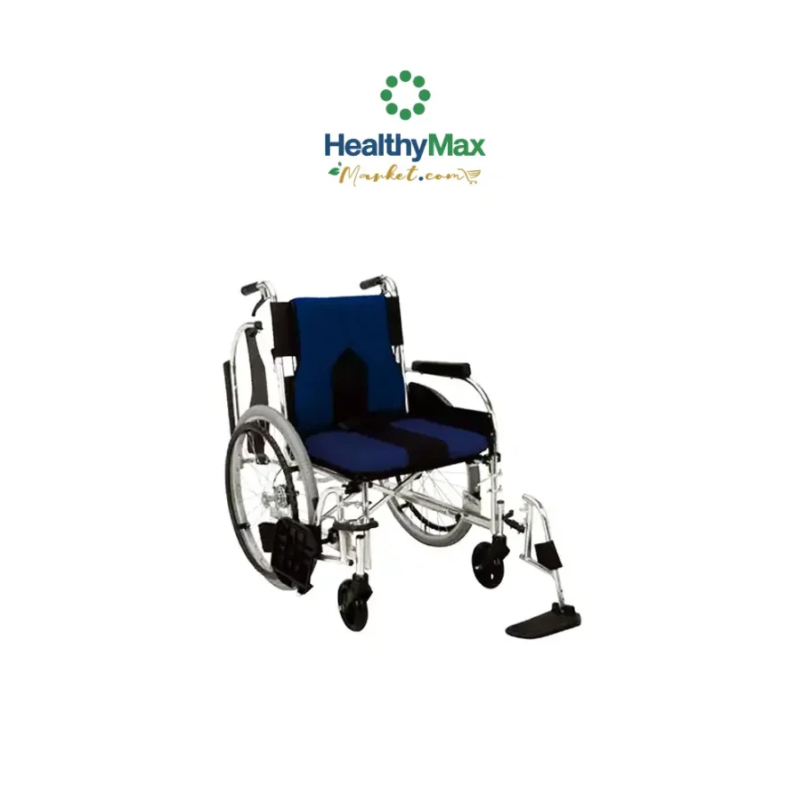 Ichigo Ichie Wheelchair Model KC-2DB