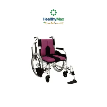 ICHIGO ICHIE Wheelchair KC-2PU