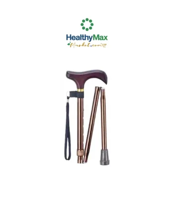 Ichigo Ichie Foldable Sticks FS-3BR