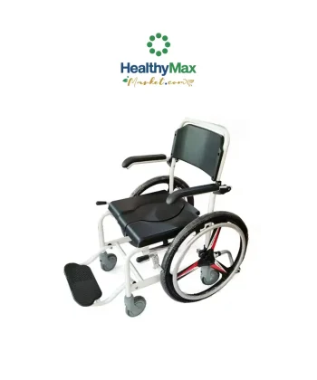DAYANG Trolley for bathing and shooting, model DY02-608