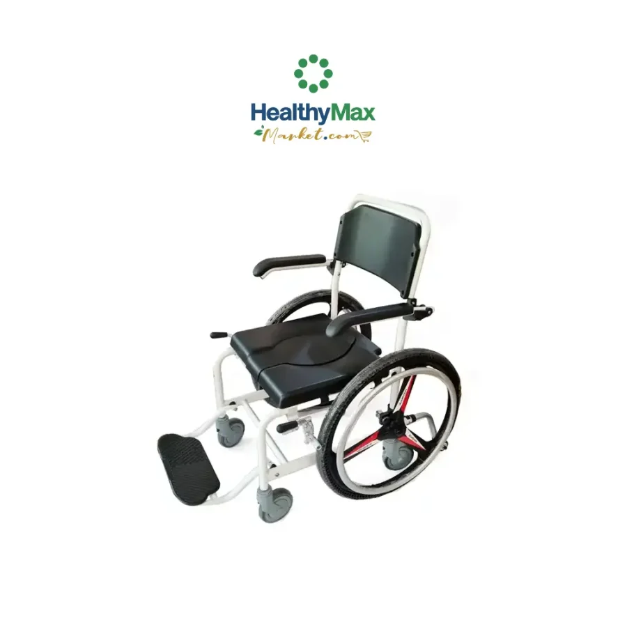 DAYANG Trolley for bathing and shooting, model DY02-608
