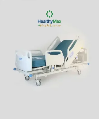 Hill-Rom Centuris Type-C + NP50