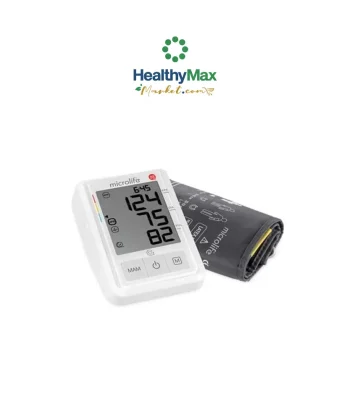 Microlife Blood Pressure Monitor B3 AFIB Advanced