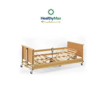 Bemir Electric Bed Deli Low Entry