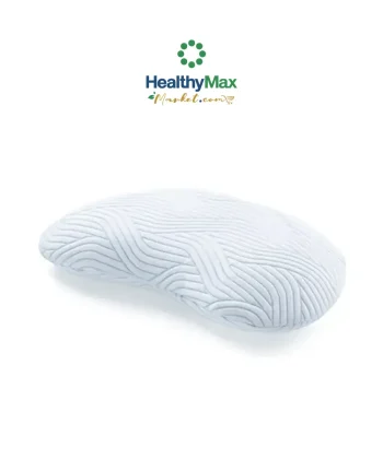Tempur Sonata Pillow With SmartCool #M (61x40x11 cm)
