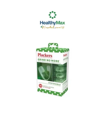 Plackers Dental Guard (10s)