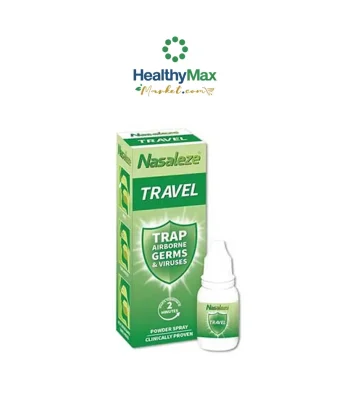 NASALEZE Travel