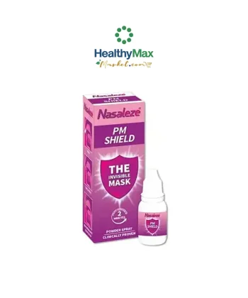 NASALEZE PM Shield