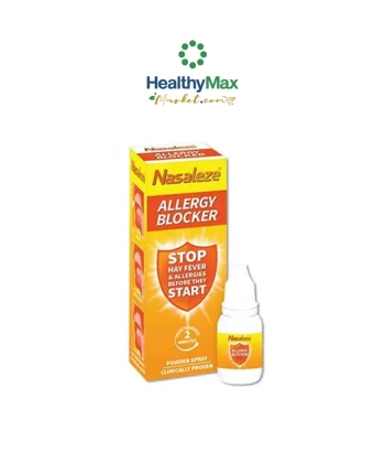 NASALEZE Allergy Blocker