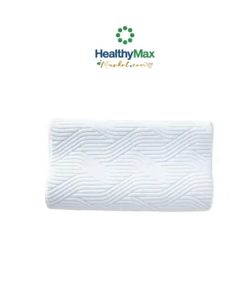Tempur Original Pillow With SmartCool #L (50x31x11.5 cm)
