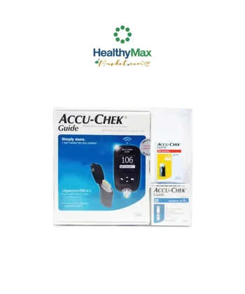 Accu-Chek Guide Meter Set
