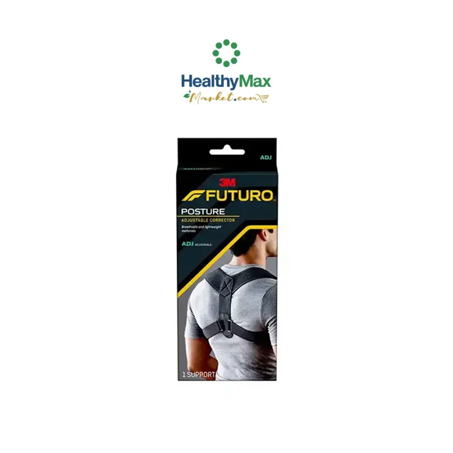 FUTURO Posture Corrector Adjustable
