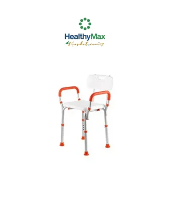 SHOWER CHAIR