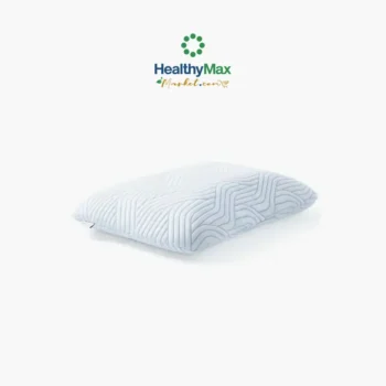 TEMPUR Symphony Pillow With SmartCool #M (63x43x12.5 cm)