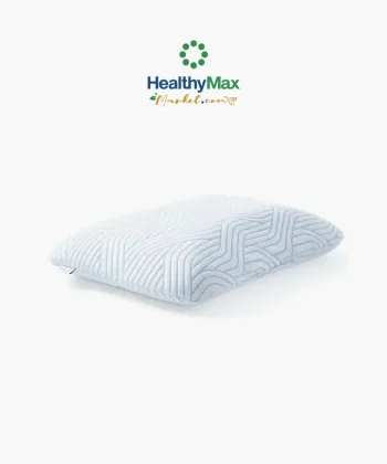 TEMPUR Symphony Pillow With SmartCool #L (63x43x14 cm)