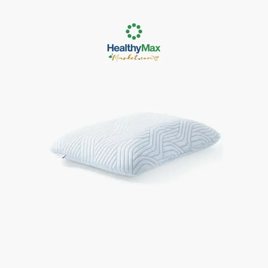 TEMPUR Symphony Pillow With SmartCool #L (63x43x14 cm)