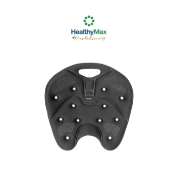 BackJoy SitSmart Posture Core Traction - Black