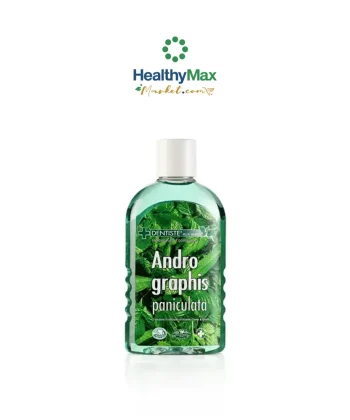 DENTISTE Andrographis Paniculata Oral Rinse