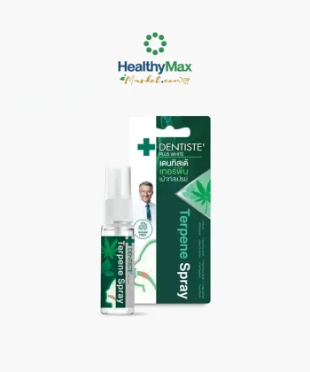 DENTISTE’ Mouth Spray Terpene