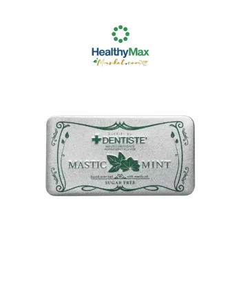 DENTISTE Sukkiri By Dentiste Love Mint 50s