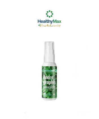 DENTISTE Andrographis Paniculata Mouth Spray