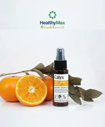 CALYX Outdoor Body Spray (Anti-Bug)