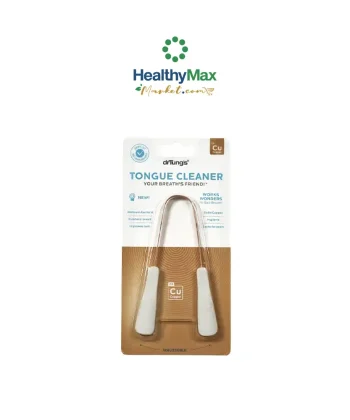 Dr.Tung's Copper Tongue Cleaner