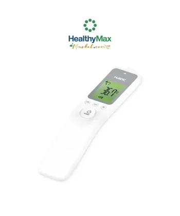 HUBDIC Thermodinder Plus Non-Contact Infrared Thermometer เครื่องวัดอุณหภูมิแบบไม่สัมผัส ระบบอินฟราเรด รุ่น HFS-1000
