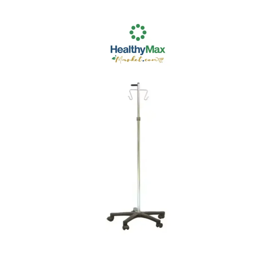 UQ Mobile IV Pole #UQ0035