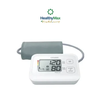 Citizen Digital Blood Pressure Monitor CH-305