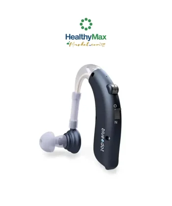 Bluedot BTE Hearing Aid B-HA01