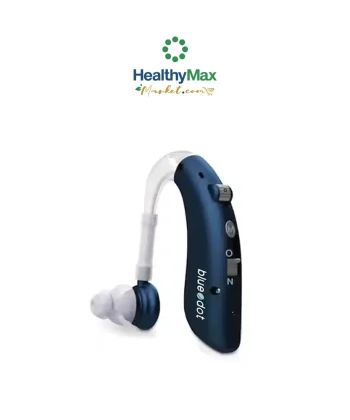 Bluedot BTE Hearing Aid B-HA02