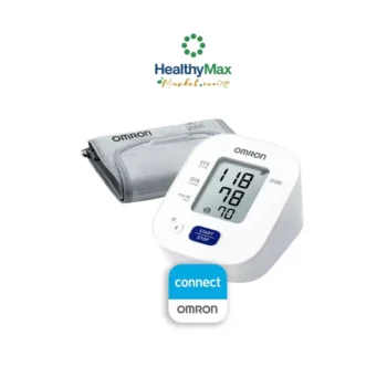 Omron Blood Pressure Monitor Model HEM-7143T1