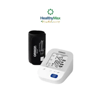 Omron Blood Pressure Monitor Model HEM-7156T