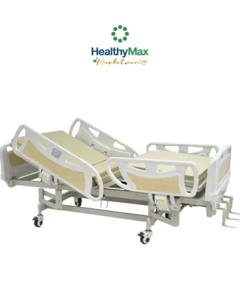 UQ 3-function manual patient bed model UQ2017MS