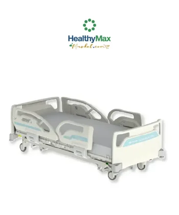 PARAMOUNT BED Qualitas Alpha Plus Model PA-6325FABABA