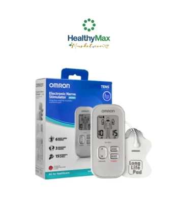 OMRON Nerve Stimulator #HV-F021