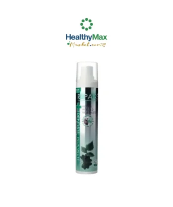 Dentiste' Repaire Toothpaste 70g. Toothpaste formula to reduce tooth sensitivity