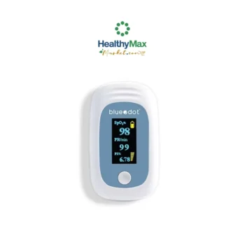 BLUEDOT Pulse Oximeter with Bluetooth #B-PO091