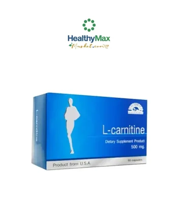 Dr.LEE L-Carnitine 500mg (60s)