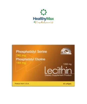 Dr.LEE Lecithin 1200mg (60s)