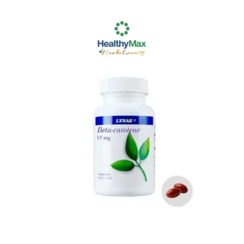 Lynae B-Carotene 15mg(100 Softgels)