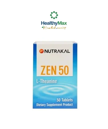 Nutrakal Zen(30s)
