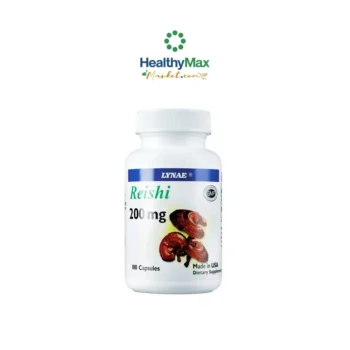 Lynae Reishi 200mg (100Capsules)
