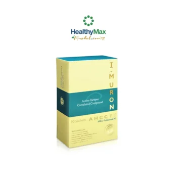 Imuron AHCC Powder (90sachets)