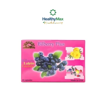 Dr.LEE Bilberry Plus (60s)