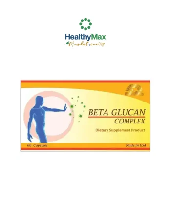 Dr.LEE Beta Glucan Complex (60s)