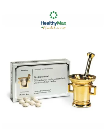 Pharma Nord Bio-Chromium(90Tablets)